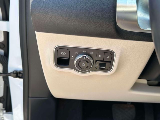 2020 Mercedes-Benz GLB GLB 250 4MATIC®