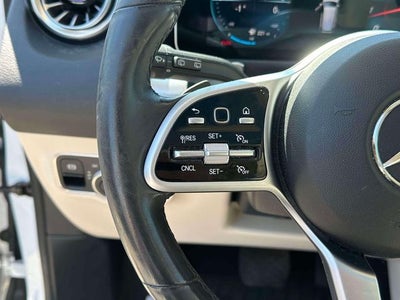 2020 Mercedes-Benz GLB GLB 250 4MATIC®