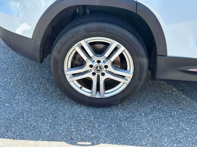 2020 Mercedes-Benz GLB GLB 250 4MATIC®