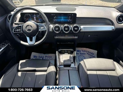 2023 Mercedes-Benz GLB GLB 250 4MATIC®