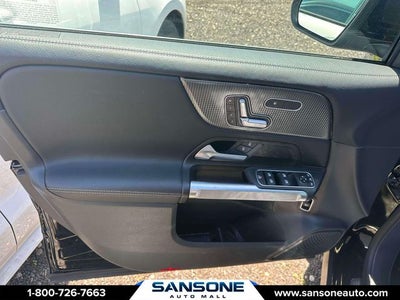 2023 Mercedes-Benz GLB GLB 250 4MATIC®