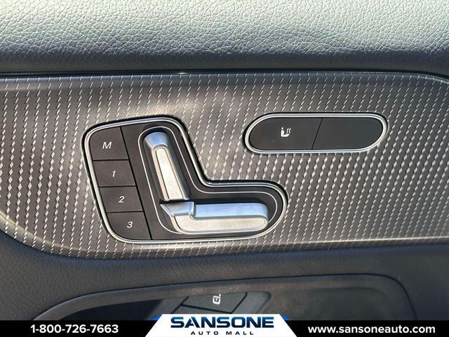 2023 Mercedes-Benz GLB GLB 250 4MATIC®