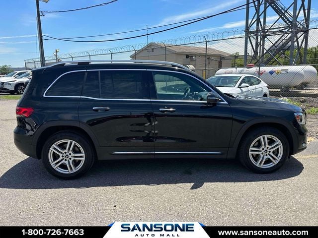 2023 Mercedes-Benz GLB GLB 250 4MATIC®