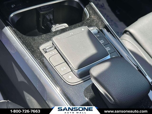 2023 Mercedes-Benz GLB GLB 250 4MATIC®