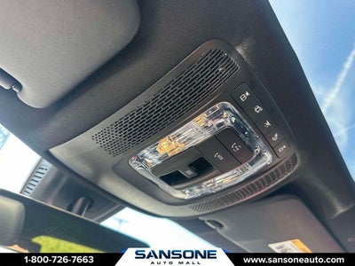 2023 Mercedes-Benz GLB GLB 250 4MATIC®