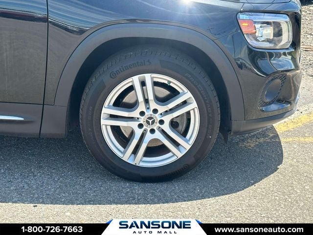 2023 Mercedes-Benz GLB GLB 250 4MATIC®