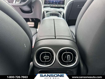 2024 Mercedes-Benz GLC GLC 300 4MATIC®