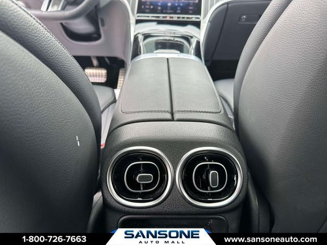 2024 Mercedes-Benz GLC GLC 300 4MATIC®