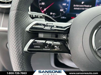 2024 Mercedes-Benz GLC GLC 300 4MATIC®