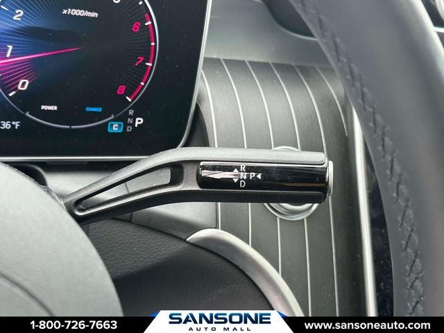 2024 Mercedes-Benz GLC GLC 300 4MATIC®