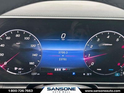 2024 Mercedes-Benz GLC GLC 300 4MATIC®