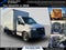 2022 Mercedes-Benz Sprinter 3500 Cab Chassis 144 WB Standard Roof
