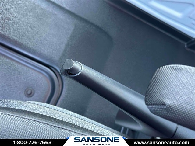 2022 Mercedes-Benz Sprinter 3500 Cab Chassis 144 WB Standard Roof