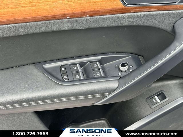 2021 Audi Q5 45 Premium Plus quattro