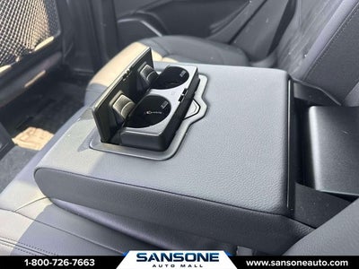 2019 Audi Q5 2.0T Premium Plus quattro