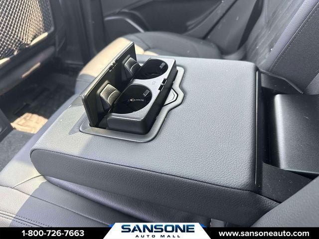 2019 Audi Q5 2.0T Premium Plus quattro