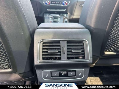 2019 Audi Q5 2.0T Premium Plus quattro