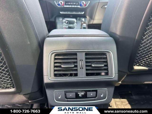 2019 Audi Q5 2.0T Premium Plus quattro