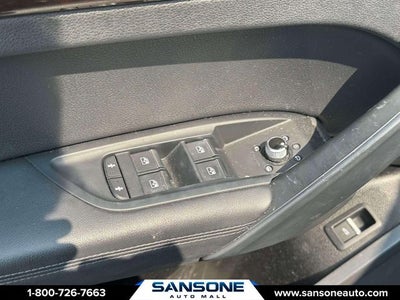 2019 Audi Q5 2.0T Premium Plus quattro