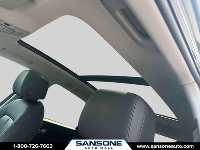 2019 Audi Q5 2.0T Premium Plus quattro