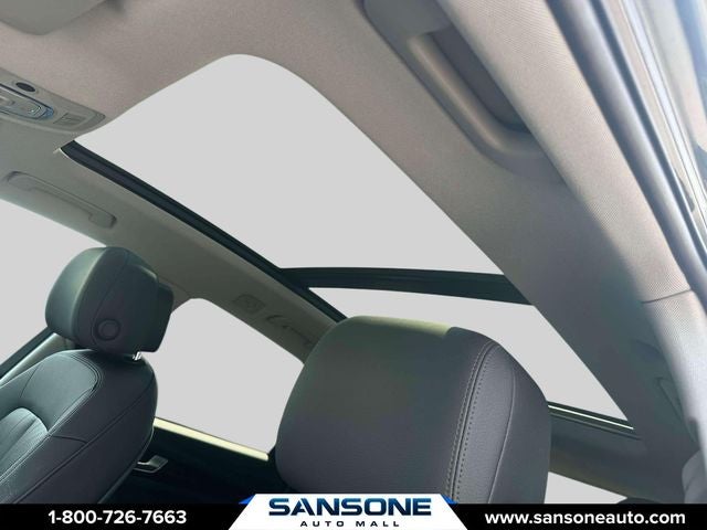 2019 Audi Q5 2.0T Premium Plus quattro