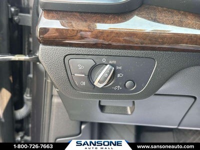 2019 Audi Q5 2.0T Premium Plus quattro