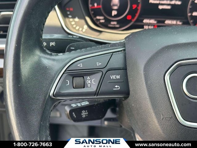2019 Audi Q5 2.0T Premium Plus quattro