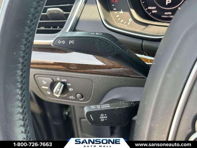 2019 Audi Q5 2.0T Premium Plus quattro