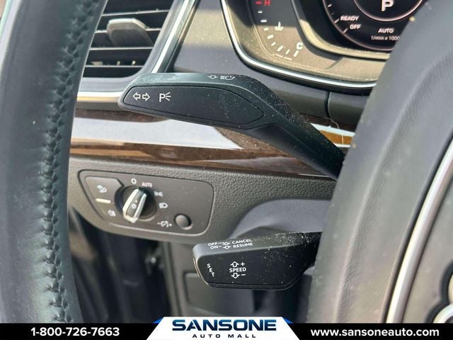 2019 Audi Q5 2.0T Premium Plus quattro
