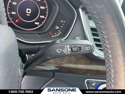 2019 Audi Q5 2.0T Premium Plus quattro
