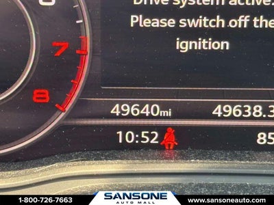 2019 Audi Q5 2.0T Premium Plus quattro