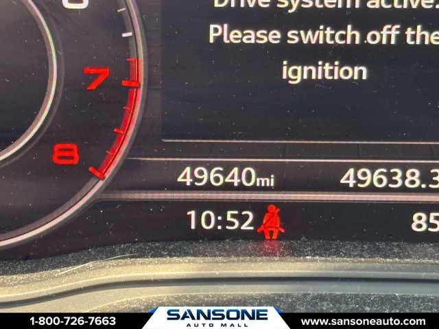2019 Audi Q5 2.0T Premium Plus quattro