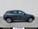 2019 Audi Q5 2.0T Premium Plus quattro