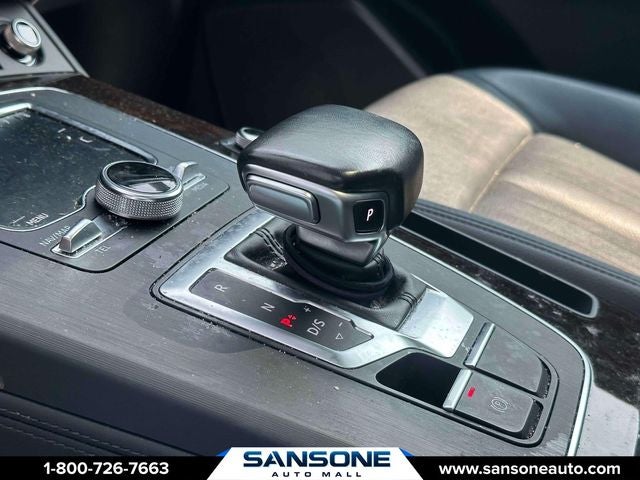 2019 Audi Q5 2.0T Premium Plus quattro