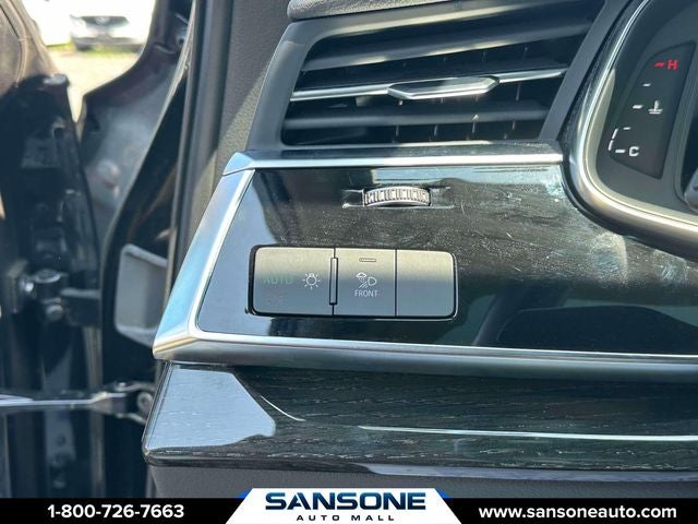 2022 Audi Q7 55 Premium Plus quattro