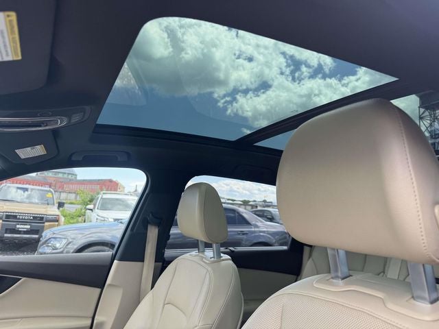 2018 Audi Q7 quattro