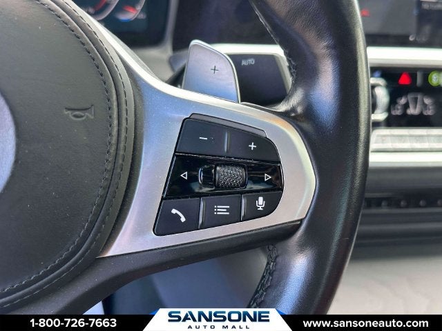 2022 BMW 4 Series M440i xDrive