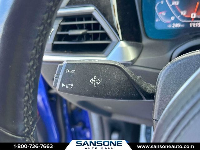 2022 BMW 4 Series M440i xDrive