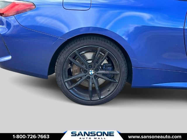 2022 BMW 4 Series M440i xDrive