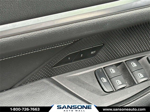 2023 BMW 4 Series 430i Gran Coupe