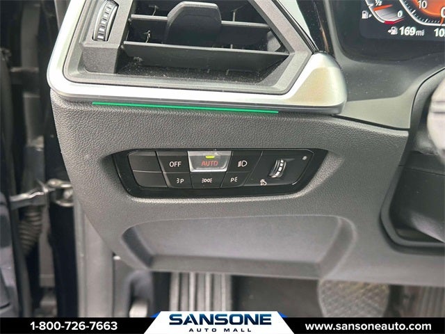 2023 BMW 4 Series 430i Gran Coupe