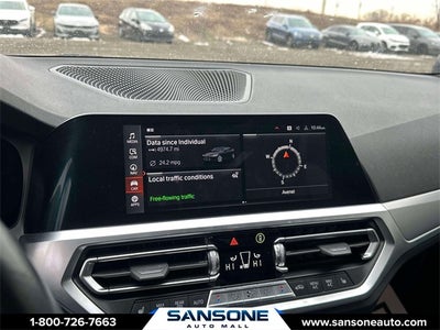 2023 BMW 4 Series 430i Gran Coupe