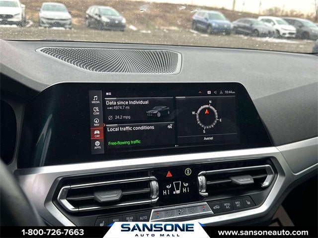 2023 BMW 4 Series 430i Gran Coupe