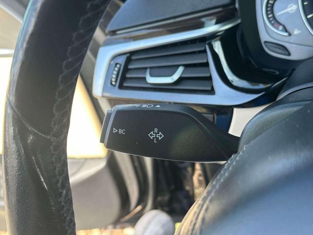 2019 BMW 5 Series 540i xDrive