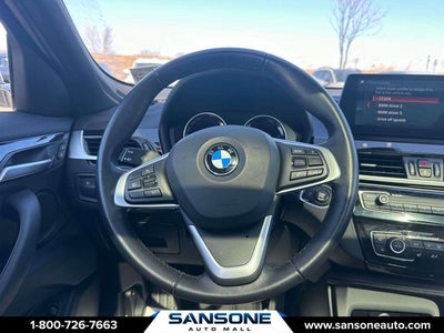 2023 BMW X2 sDrive28i