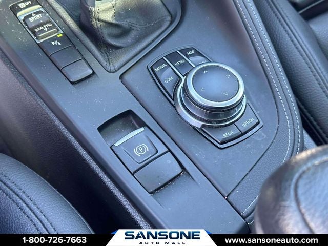 2023 BMW X2 sDrive28i