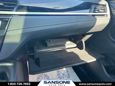 2023 BMW X2 sDrive28i