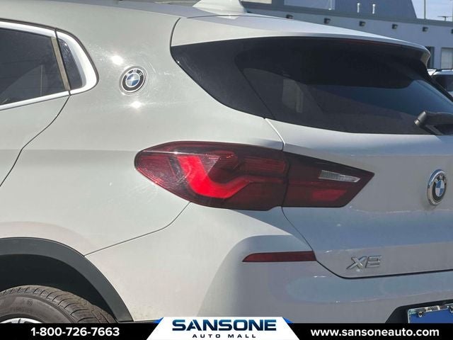 2023 BMW X2 sDrive28i