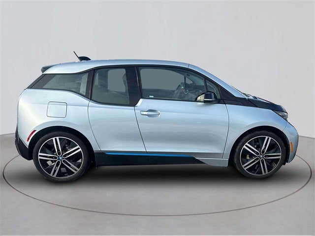 2015 BMW i3 Base