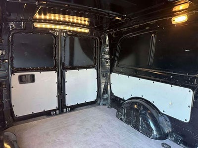 2019 Mercedes-Benz Metris Cargo